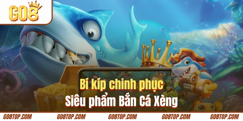 Mẹo hay chinh phục mẻ cá khủng