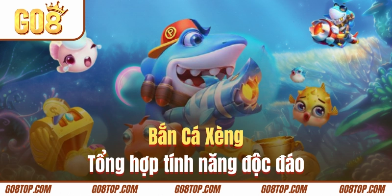 Những tính năng hiện đại giúp trò chơi sống động