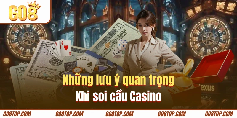 Chú ý ảnh hưởng đến vi phạm trải nghiệm