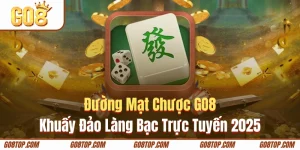 Đường Mạt Chược GO8