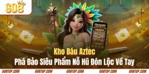 Kho Báu Aztec