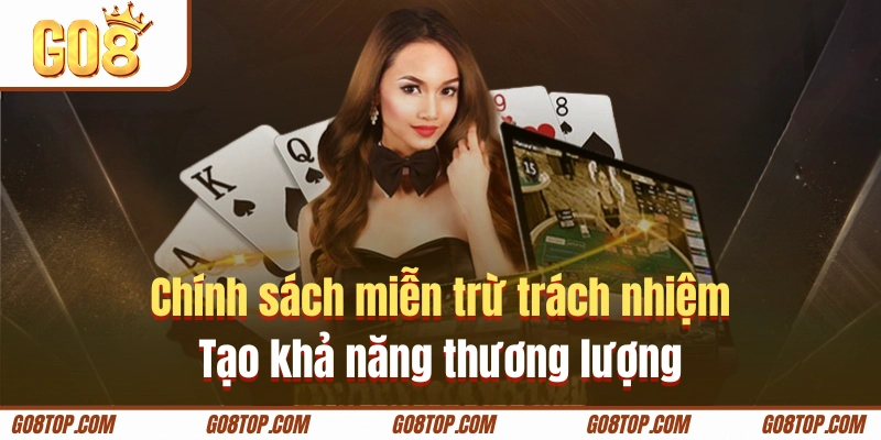 Giải đáp lý do vì sao miễn trừ trách là điều bắt buộc