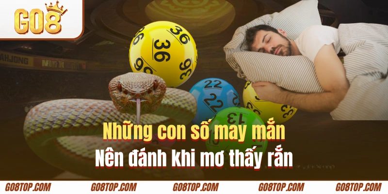 Thử vận cùng những con số tài lộc