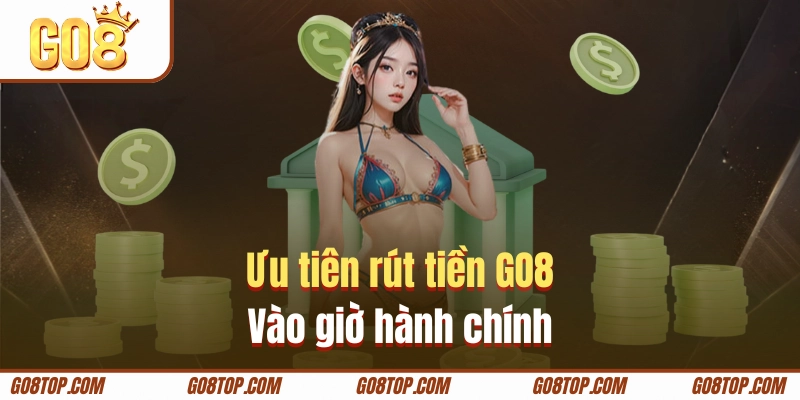 Ưu tiên đặt lệnh trong giờ hành chính